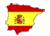 SIERRAS MONTAÑÉS - Espanol