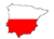 SIERRAS MONTAÑÉS - Polski